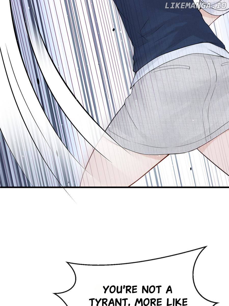 Living Together Just To Guide You Chapter 28 - page 32