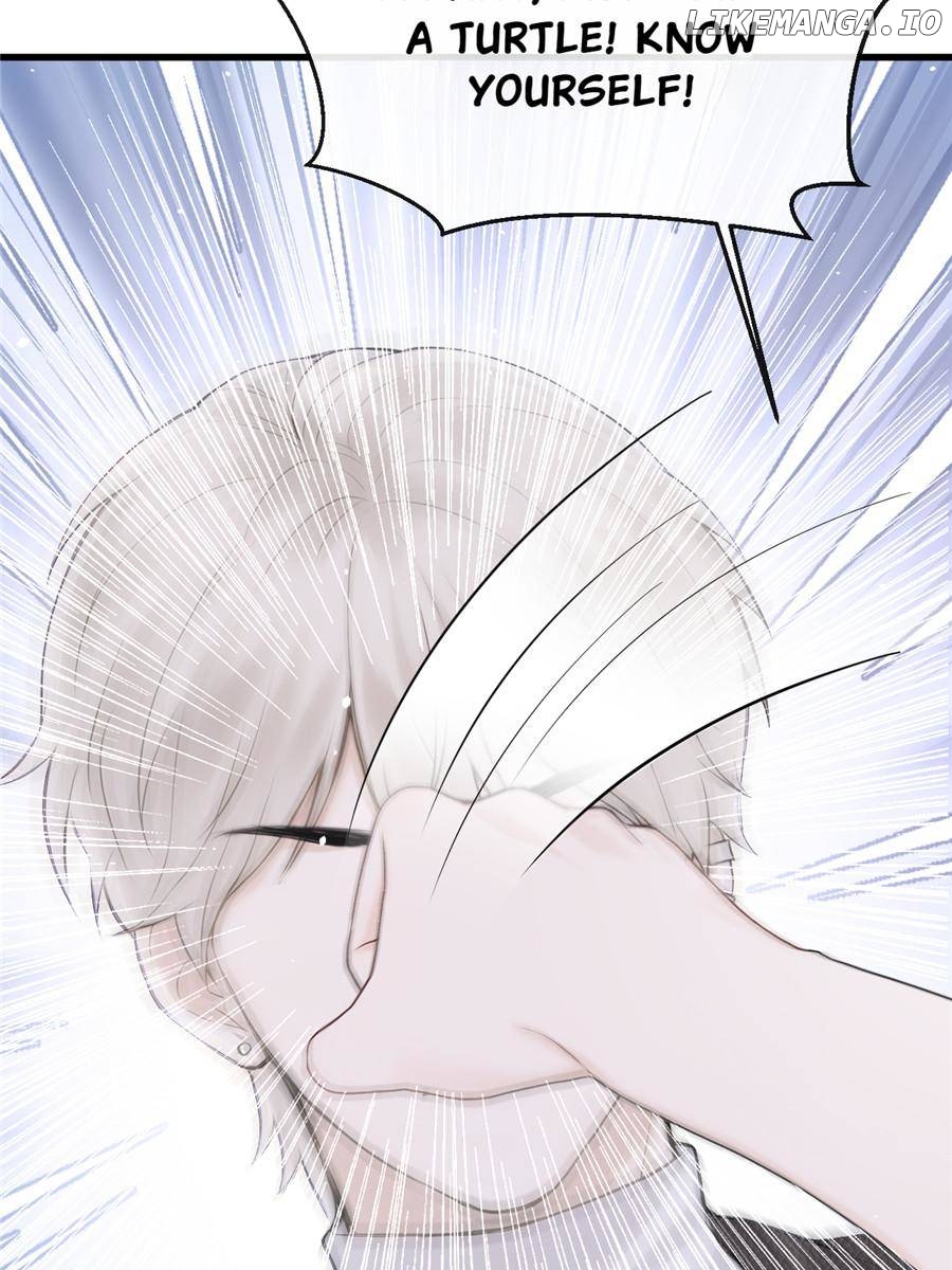 Living Together Just To Guide You Chapter 28 - page 33