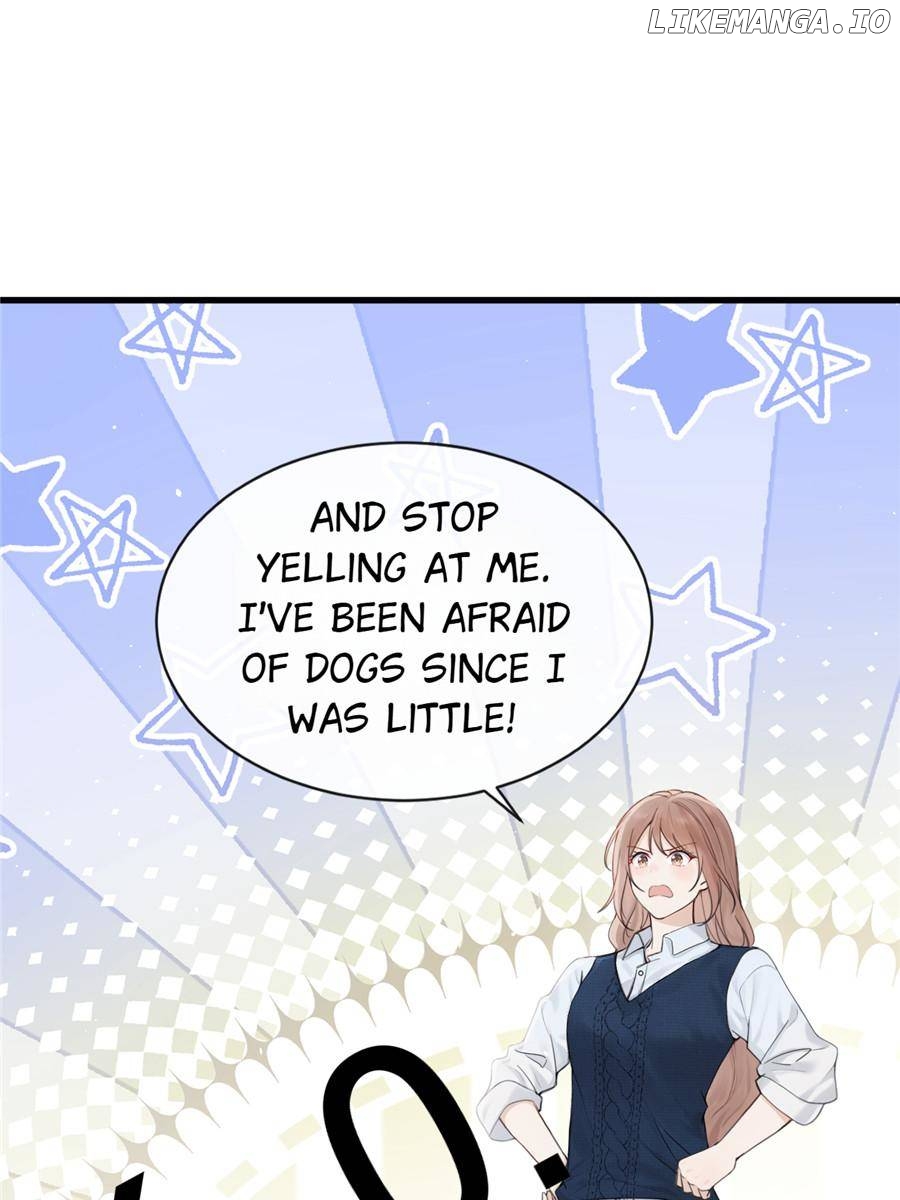 Living Together Just To Guide You Chapter 28 - page 35