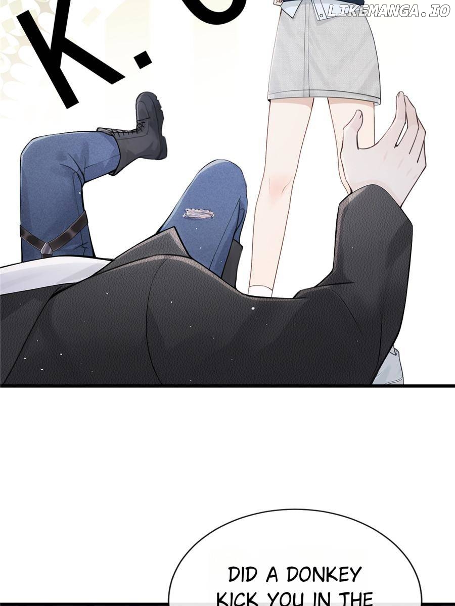 Living Together Just To Guide You Chapter 28 - page 36