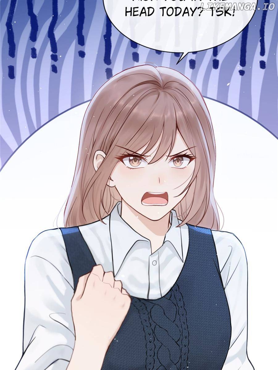 Living Together Just To Guide You Chapter 28 - page 37