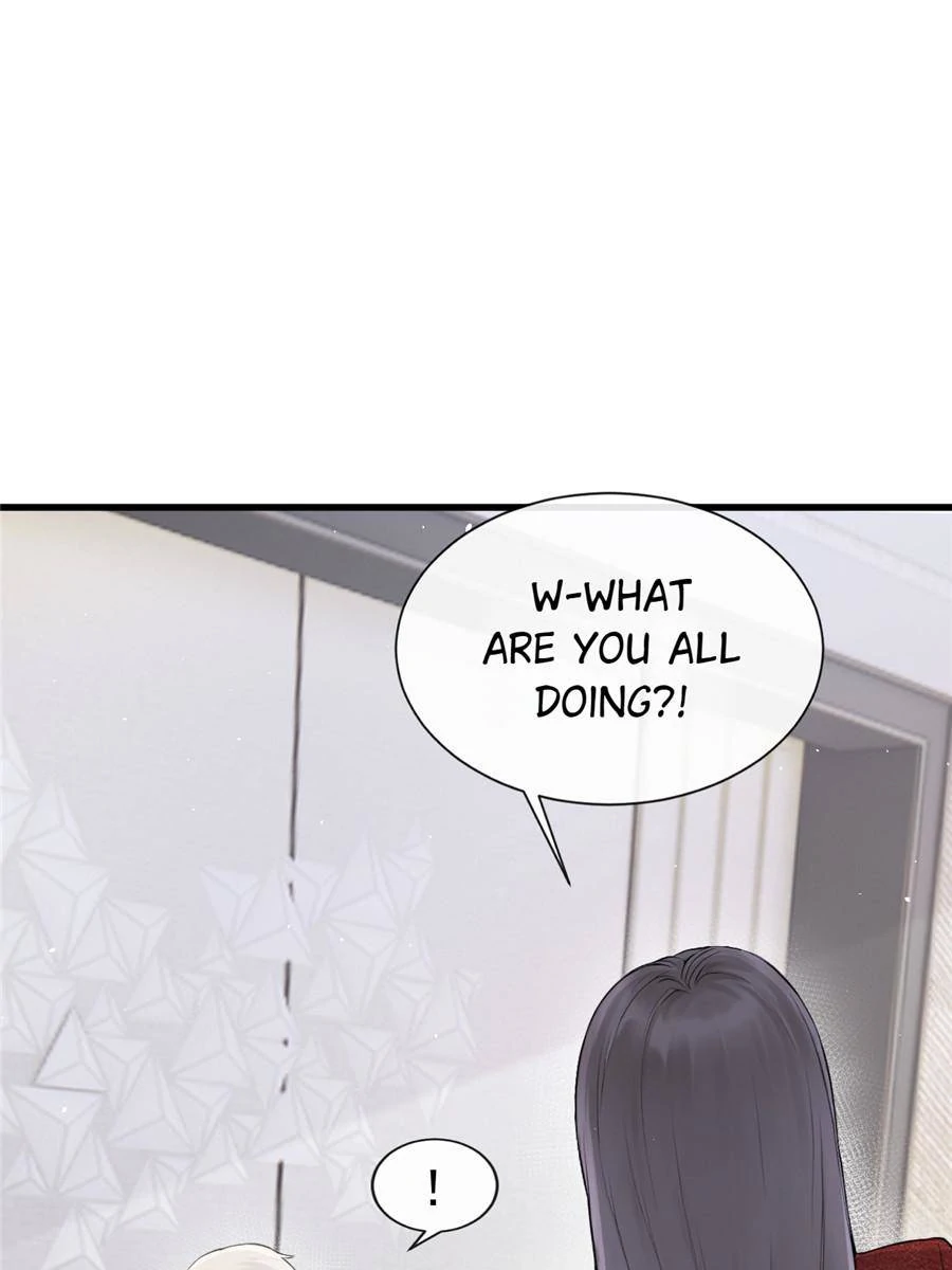 Living Together Just To Guide You Chapter 28 - page 3