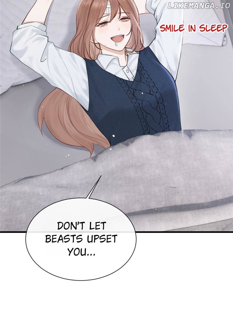 Living Together Just To Guide You Chapter 28 - page 39