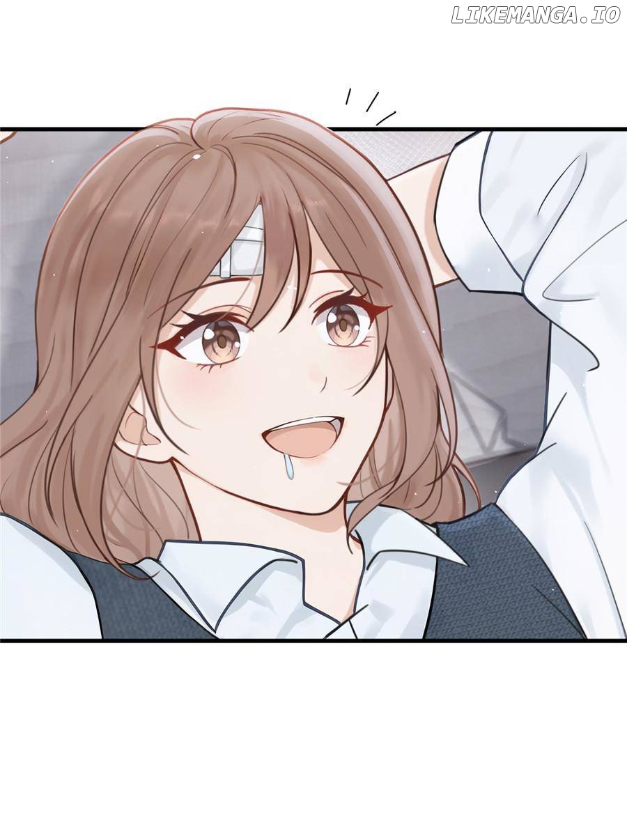 Living Together Just To Guide You Chapter 28 - page 40