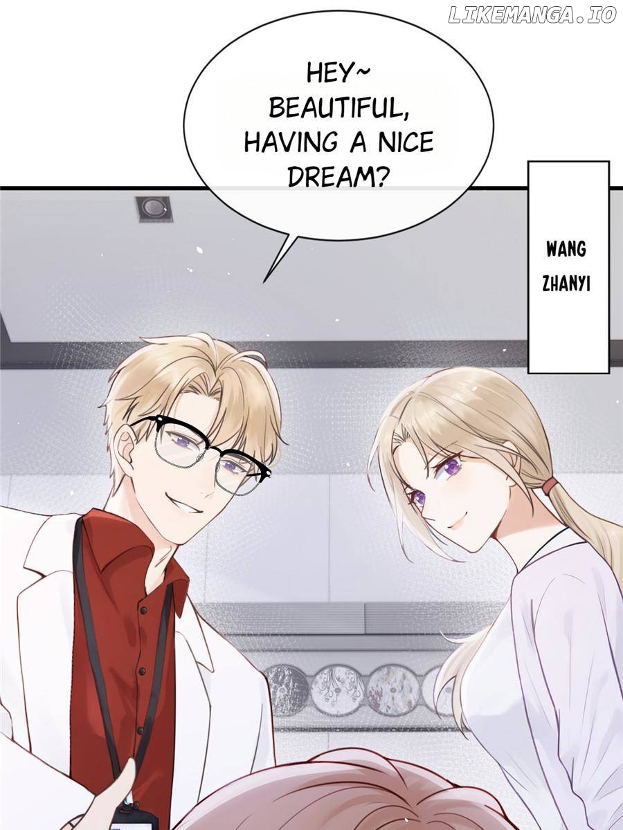 Living Together Just To Guide You Chapter 28 - page 41
