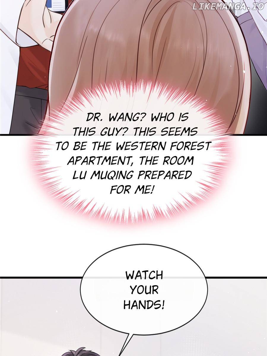 Living Together Just To Guide You Chapter 28 - page 42
