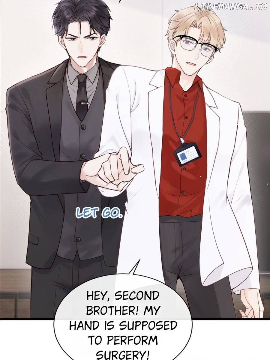 Living Together Just To Guide You Chapter 28 - page 43