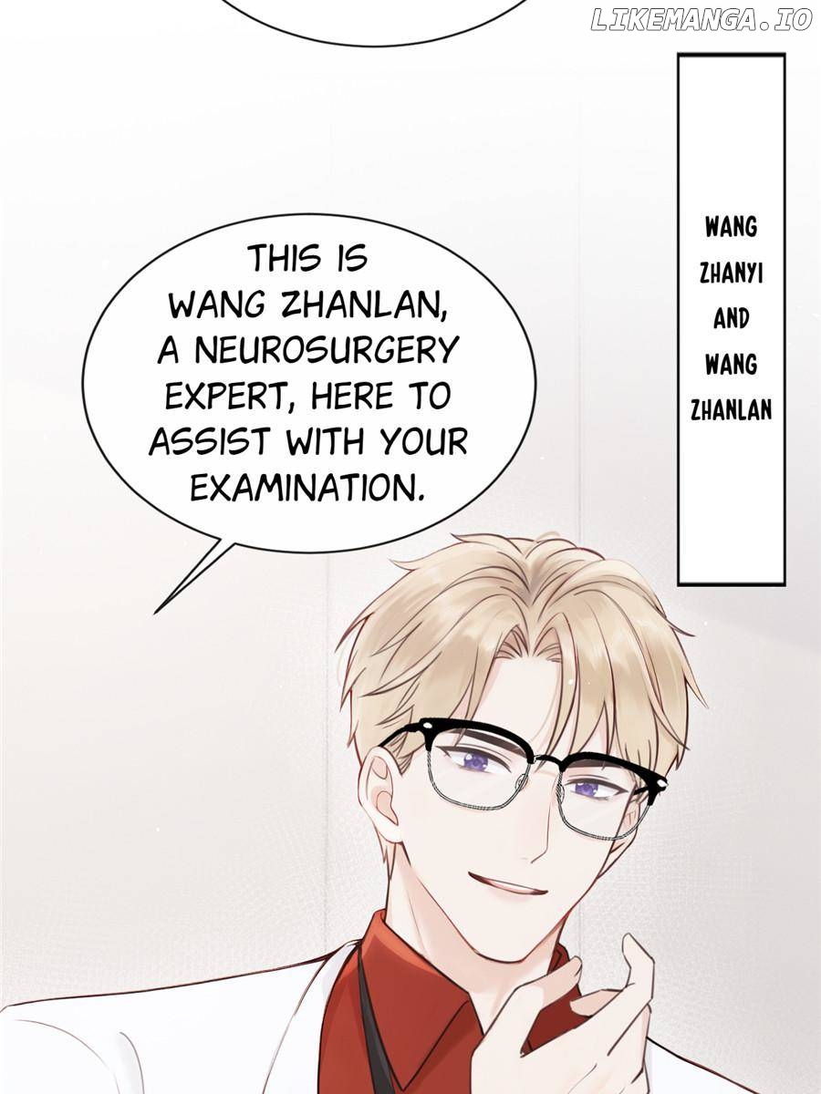 Living Together Just To Guide You Chapter 28 - page 44