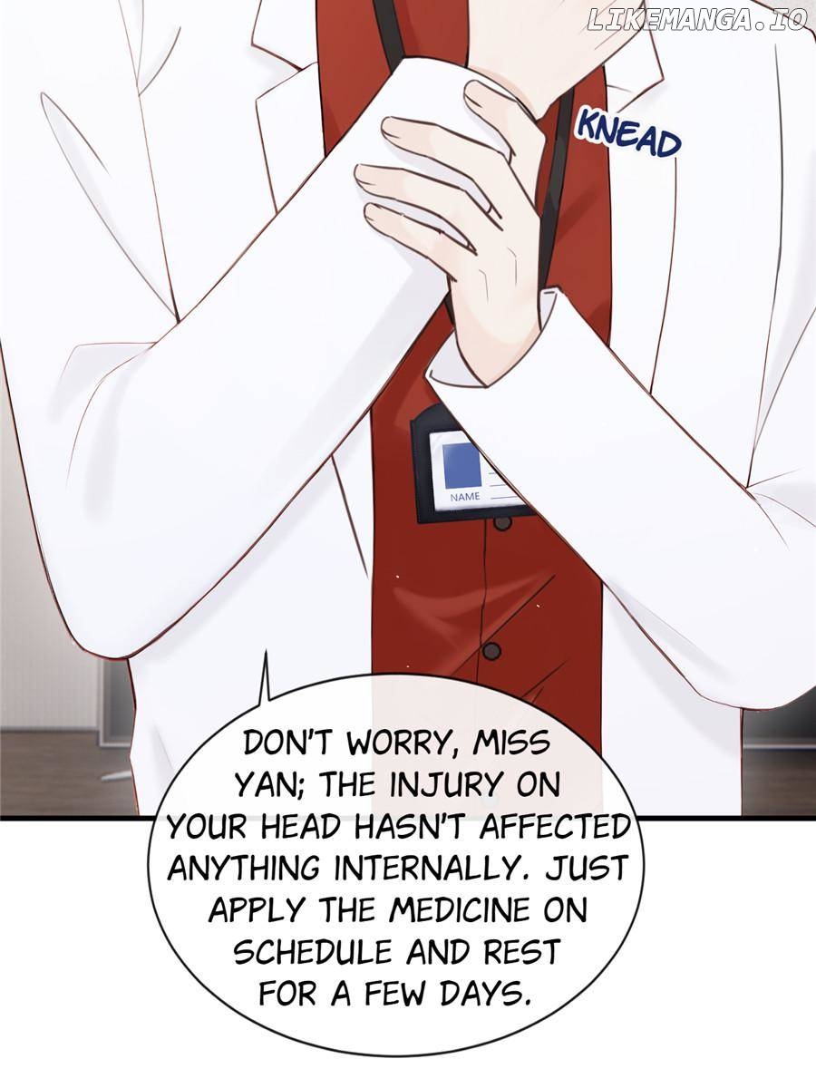 Living Together Just To Guide You Chapter 28 - page 45