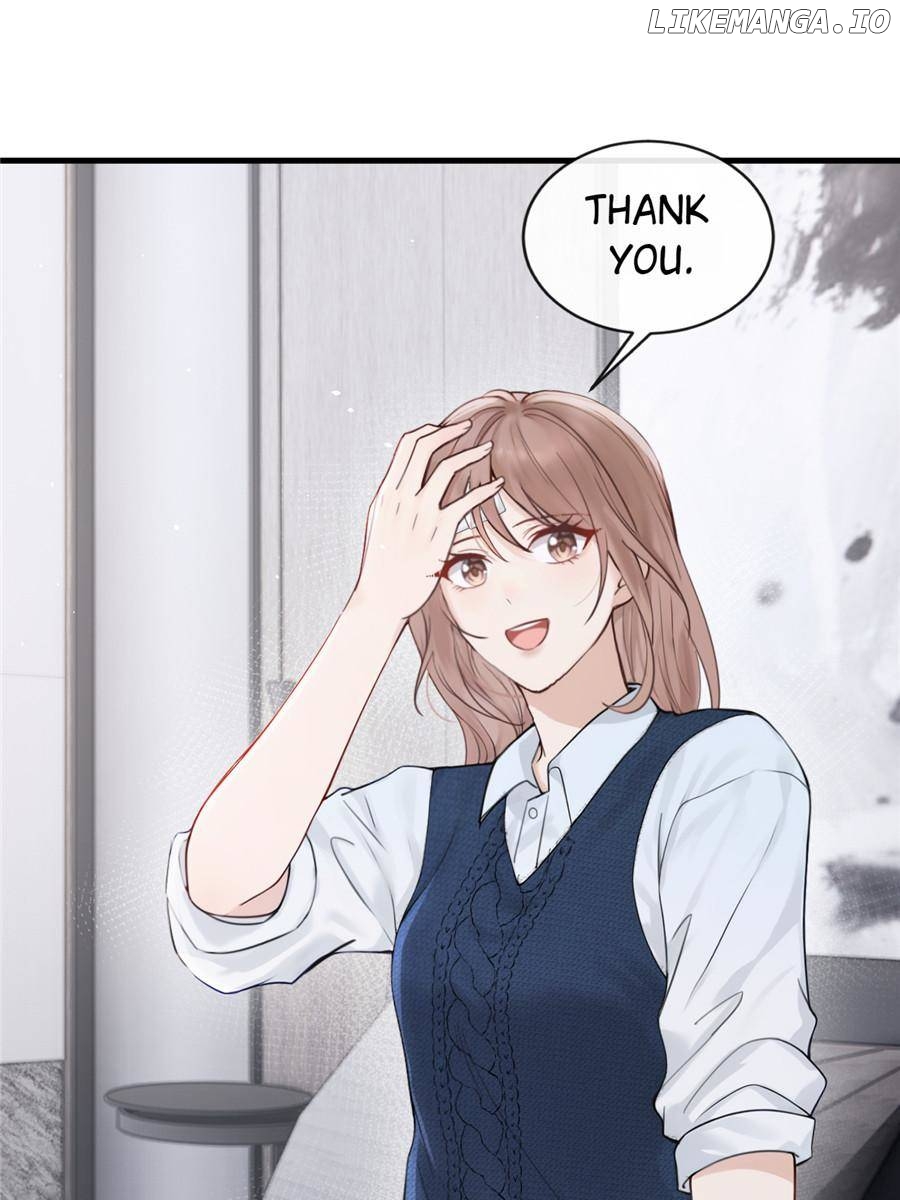 Living Together Just To Guide You Chapter 28 - page 46