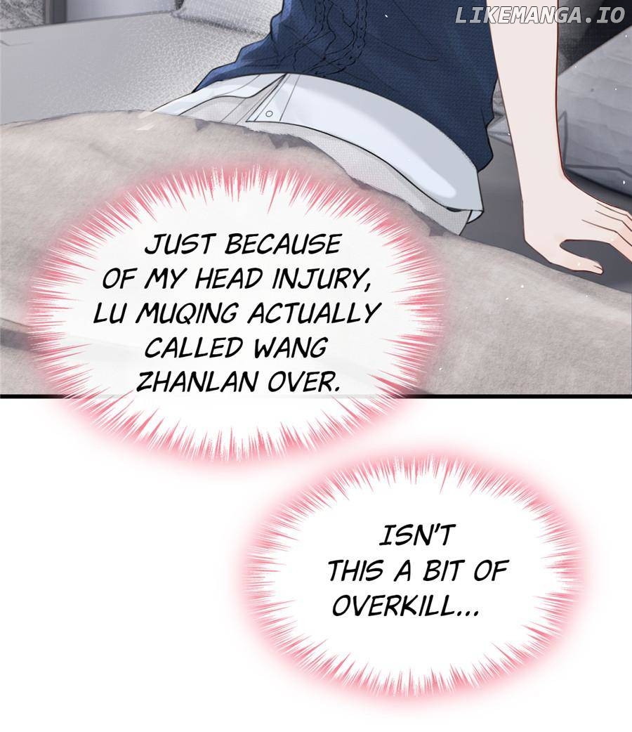 Living Together Just To Guide You Chapter 28 - page 47