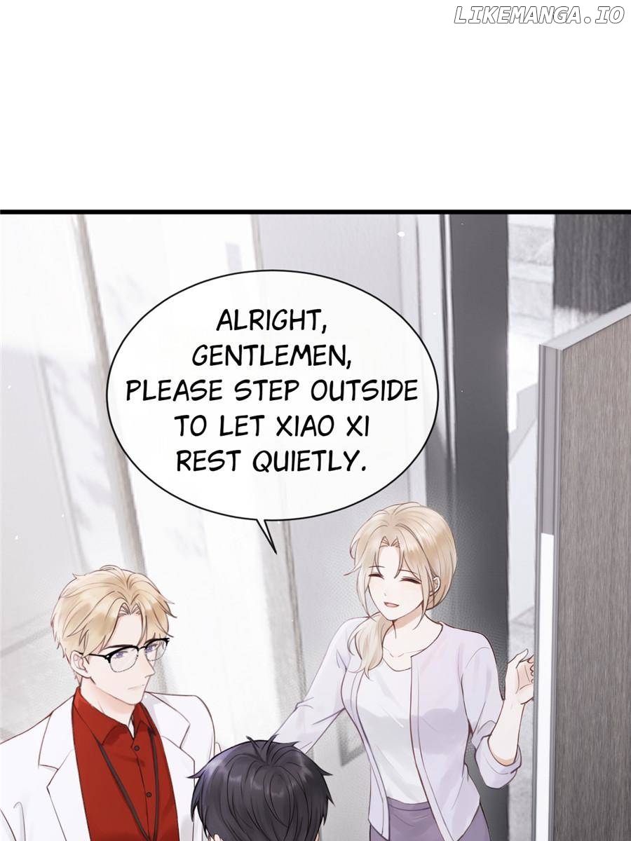 Living Together Just To Guide You Chapter 28 - page 48