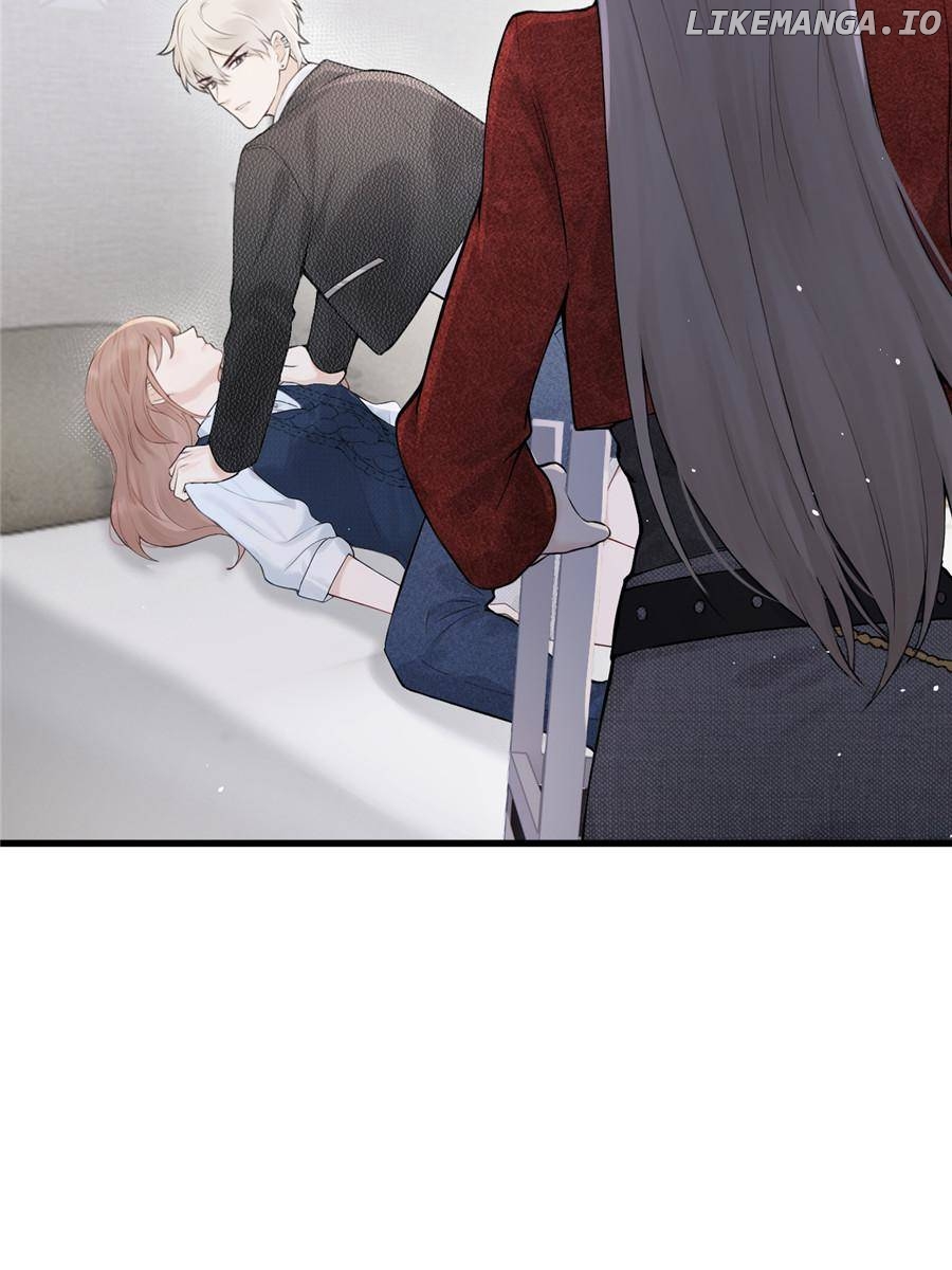 Living Together Just To Guide You Chapter 28 - page 4