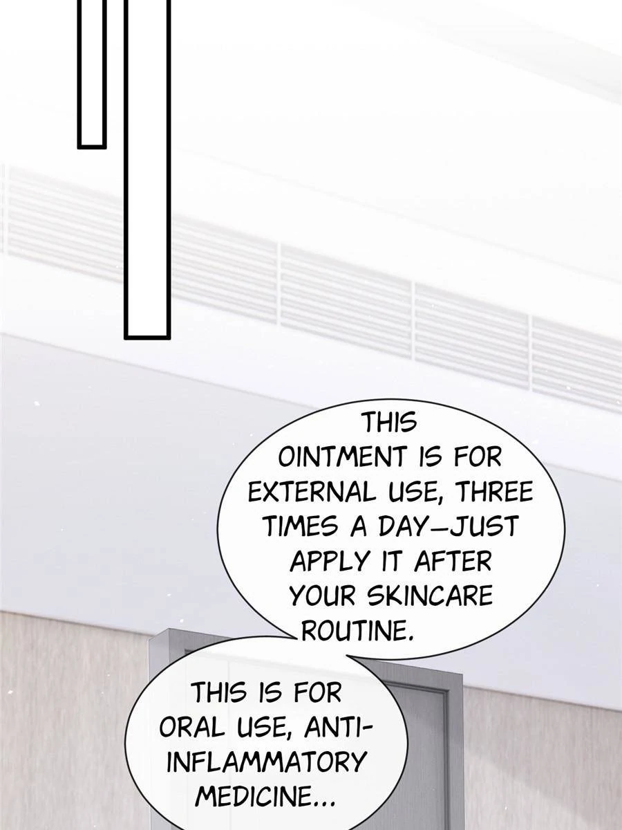 Living Together Just To Guide You Chapter 28 - page 50