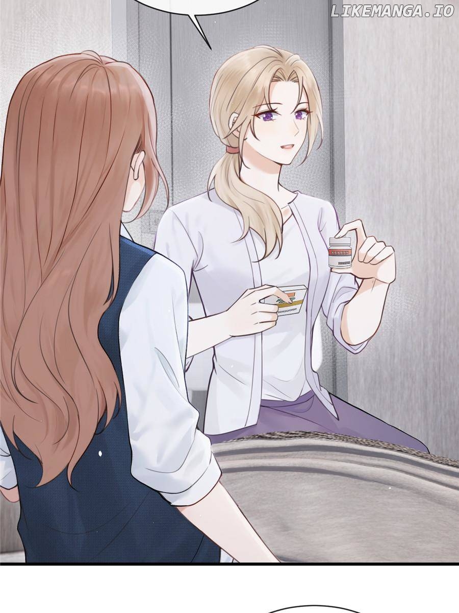 Living Together Just To Guide You Chapter 28 - page 51