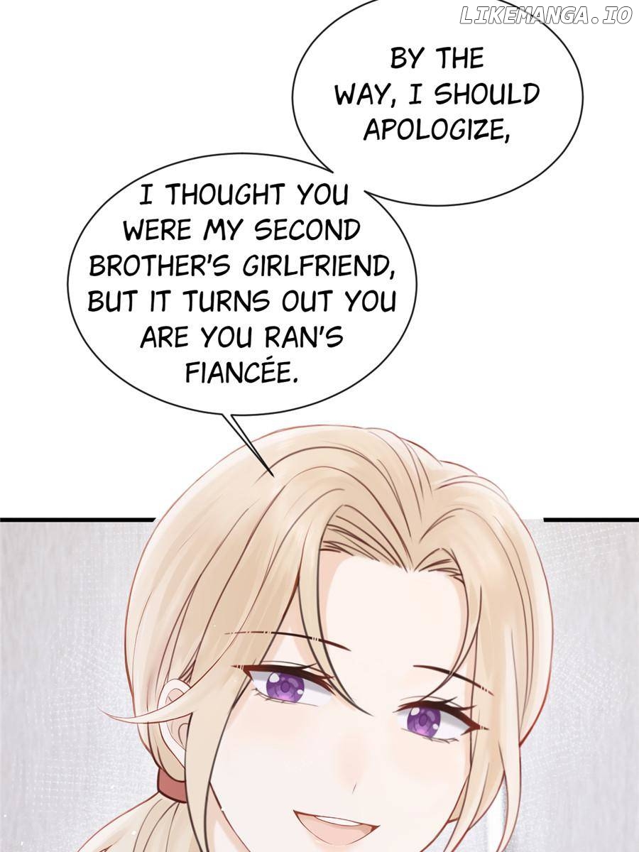 Living Together Just To Guide You Chapter 28 - page 52