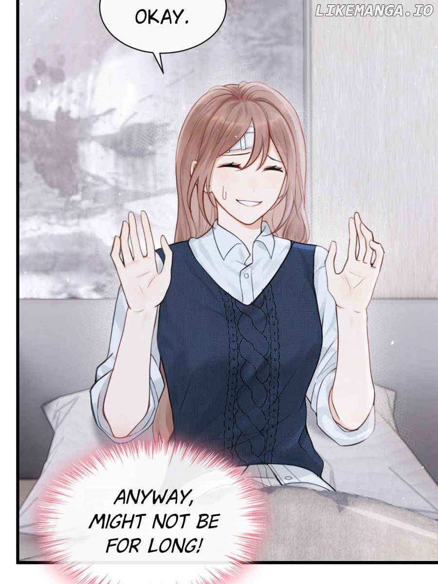 Living Together Just To Guide You Chapter 28 - page 54