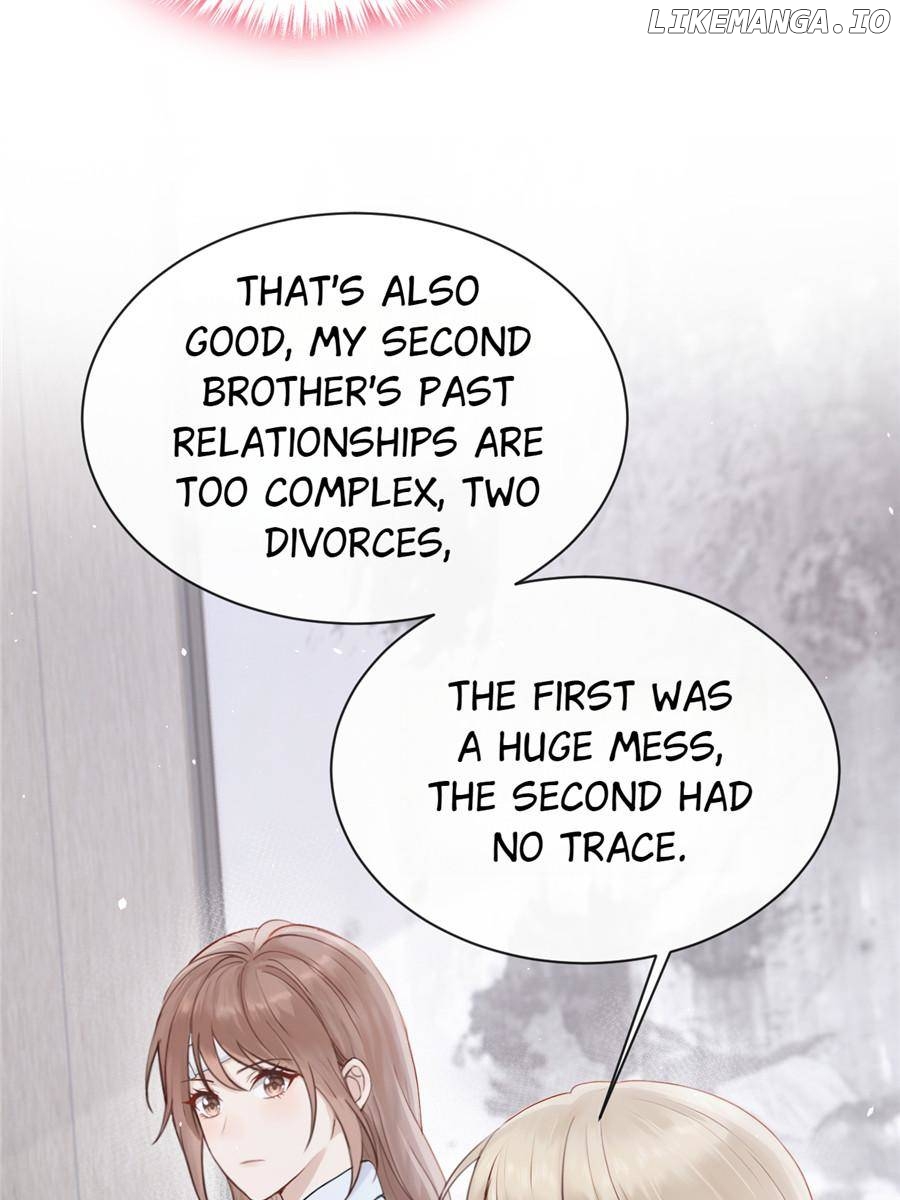 Living Together Just To Guide You Chapter 28 - page 55