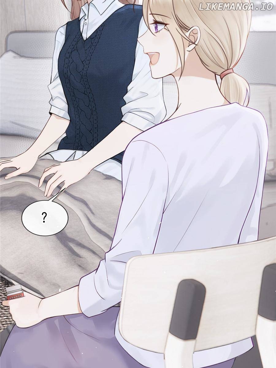 Living Together Just To Guide You Chapter 28 - page 56