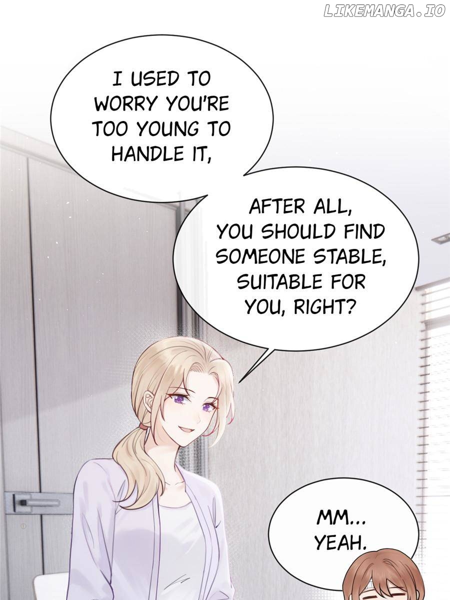 Living Together Just To Guide You Chapter 28 - page 58