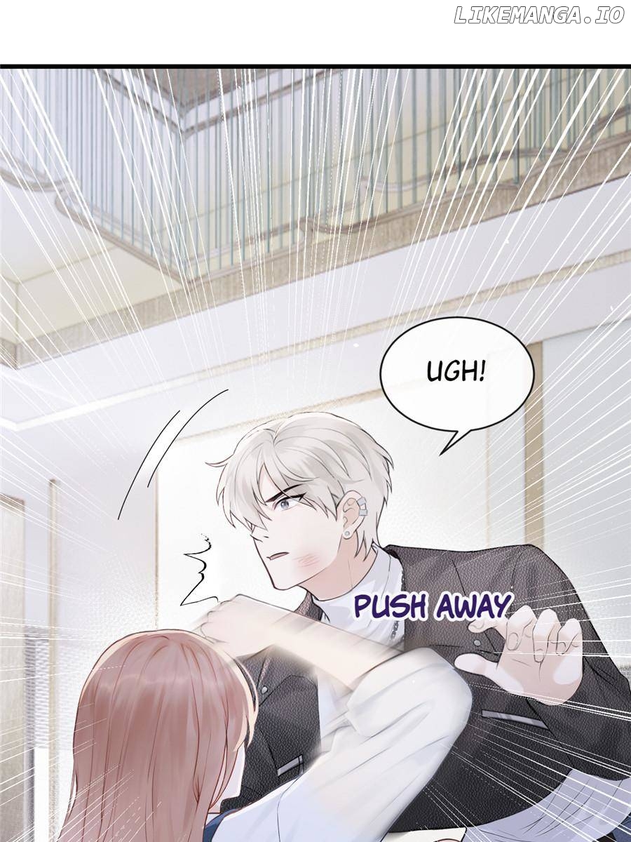 Living Together Just To Guide You Chapter 28 - page 5