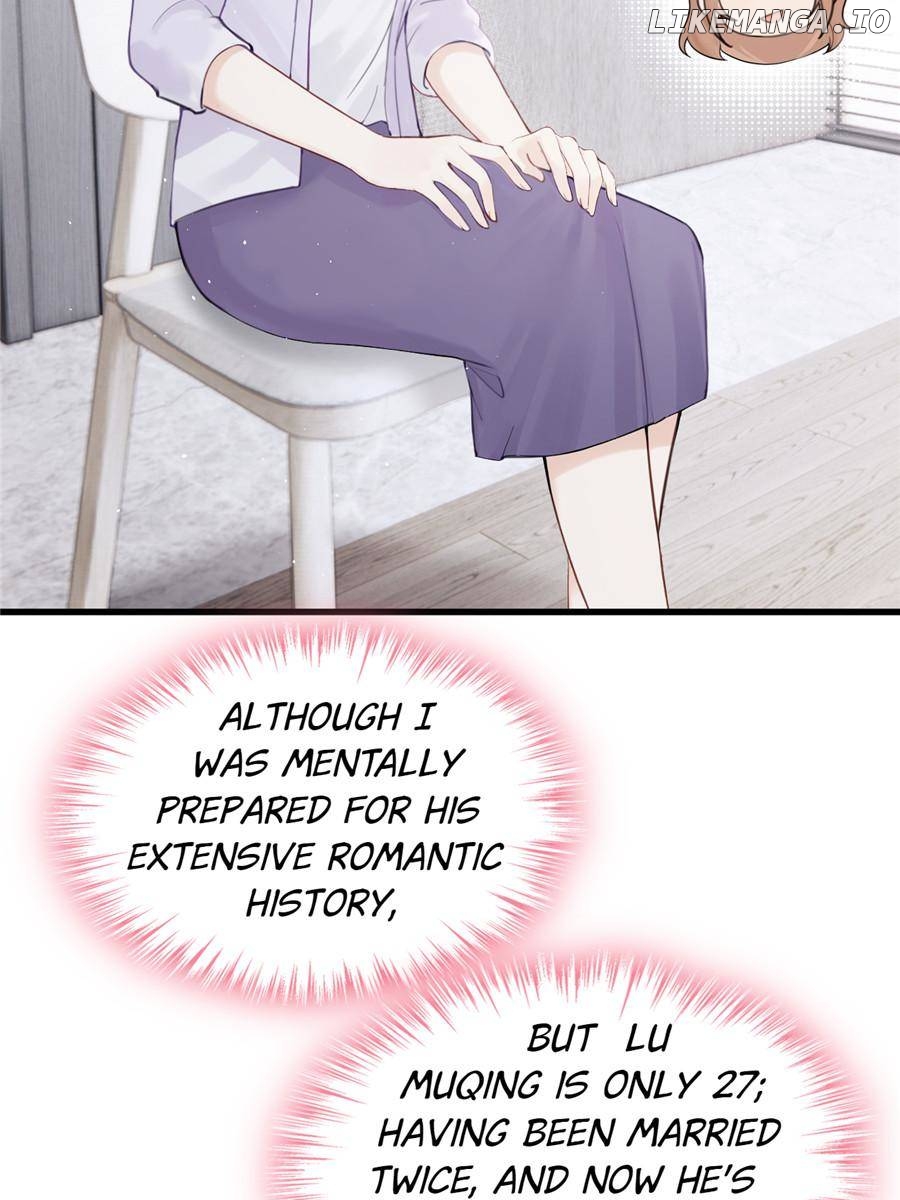 Living Together Just To Guide You Chapter 28 - page 59