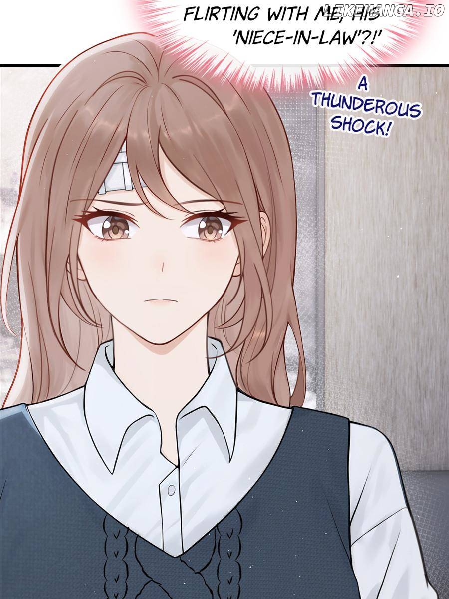 Living Together Just To Guide You Chapter 28 - page 60