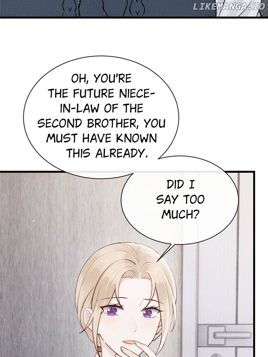 Living Together Just To Guide You Chapter 28 - page 61