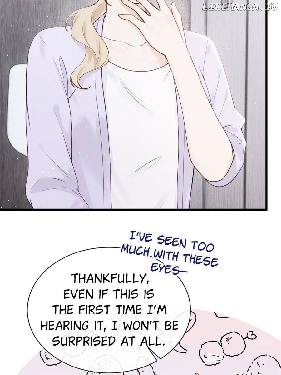 Living Together Just To Guide You Chapter 28 - page 62