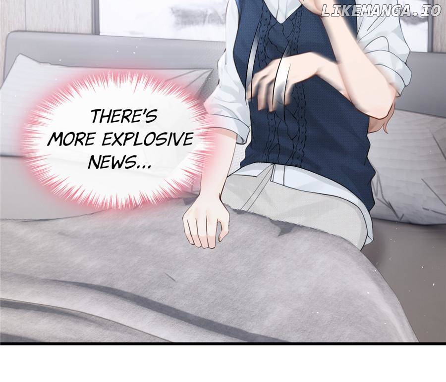 Living Together Just To Guide You Chapter 28 - page 64