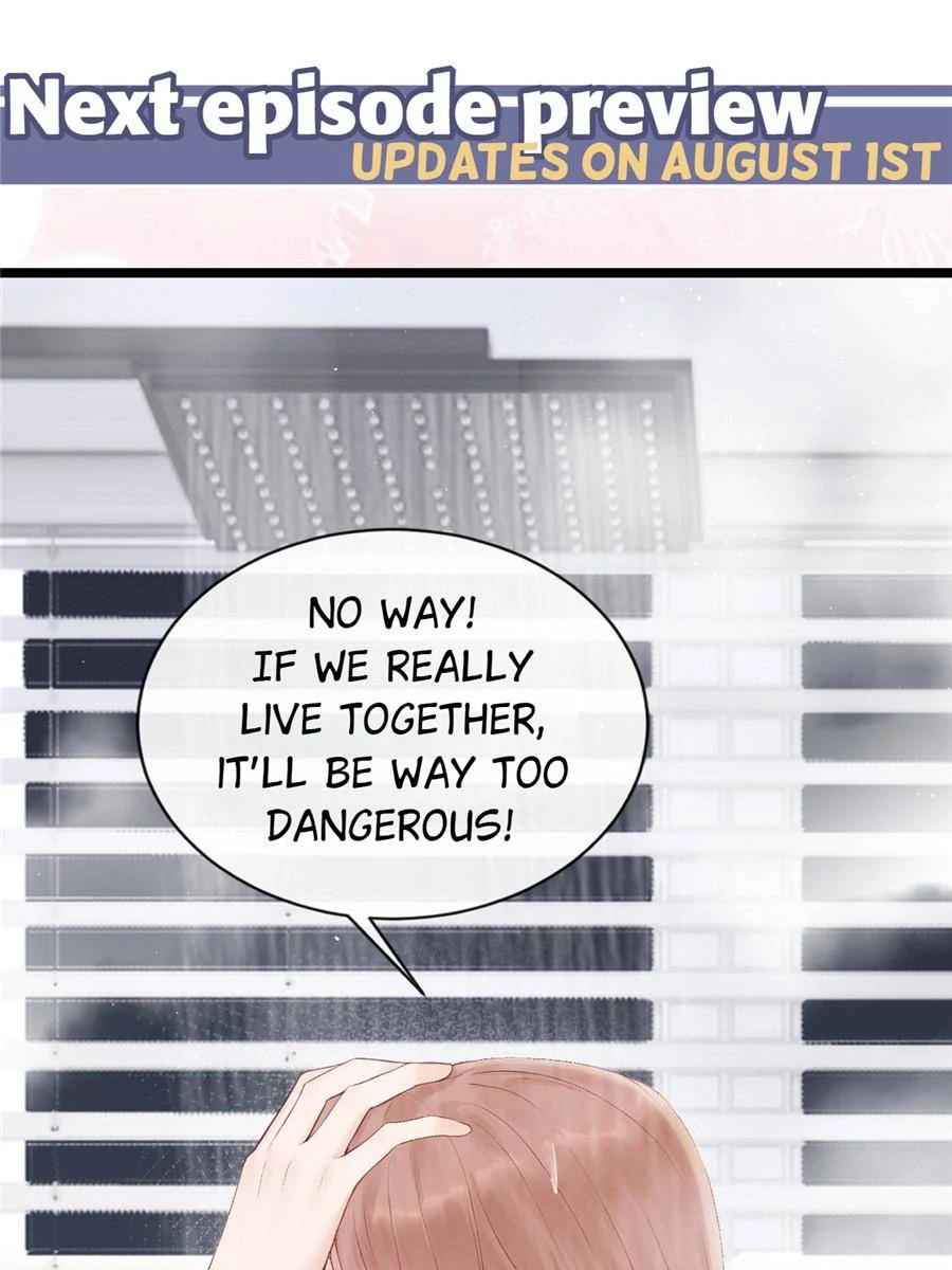 Living Together Just To Guide You Chapter 28 - page 65