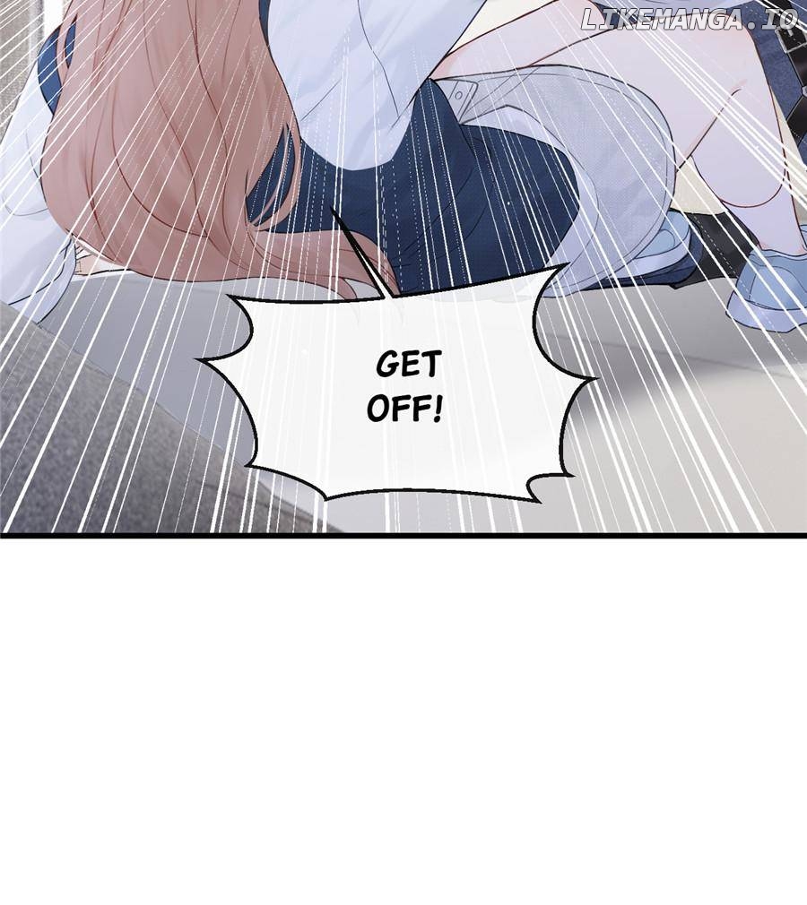 Living Together Just To Guide You Chapter 28 - page 6