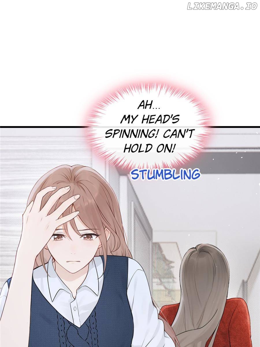 Living Together Just To Guide You Chapter 28 - page 7