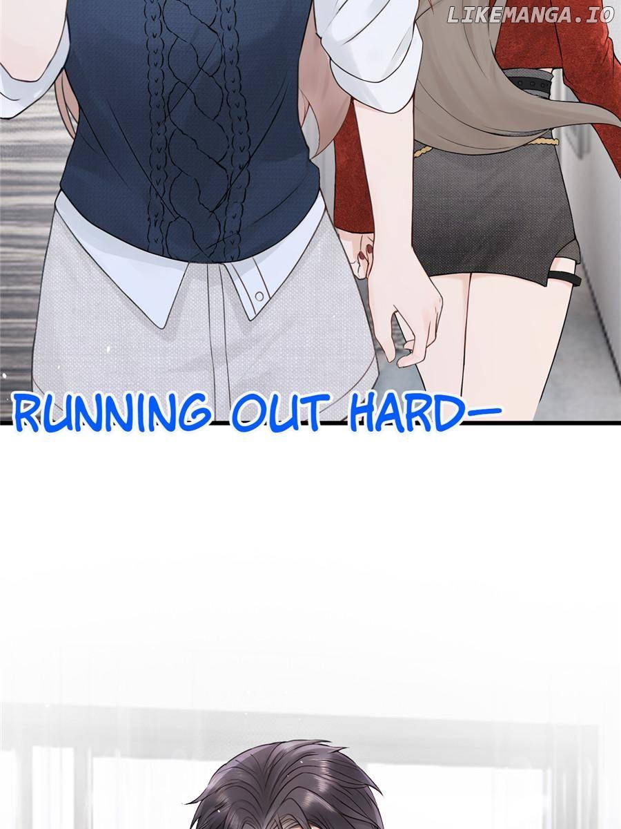 Living Together Just To Guide You Chapter 28 - page 8