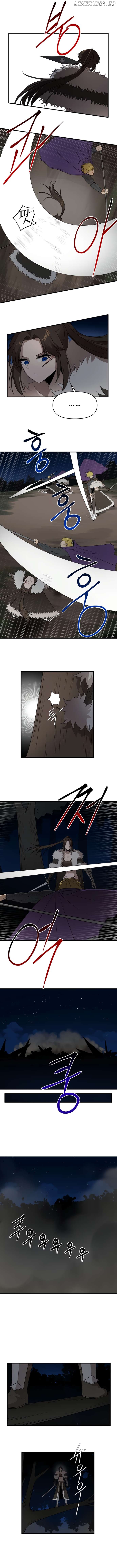 A Barbarian Was Admitted to the Academy Chapter 42 - page 4