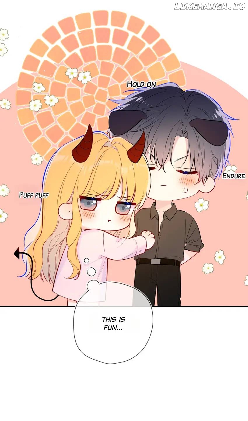 The Stars and I Chapter 163 - page 7