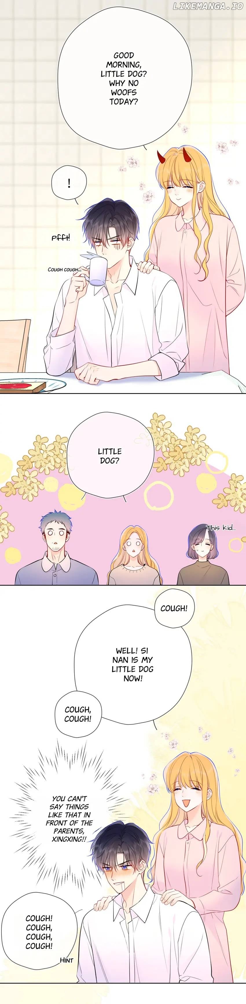 The Stars and I Chapter 165 - page 29