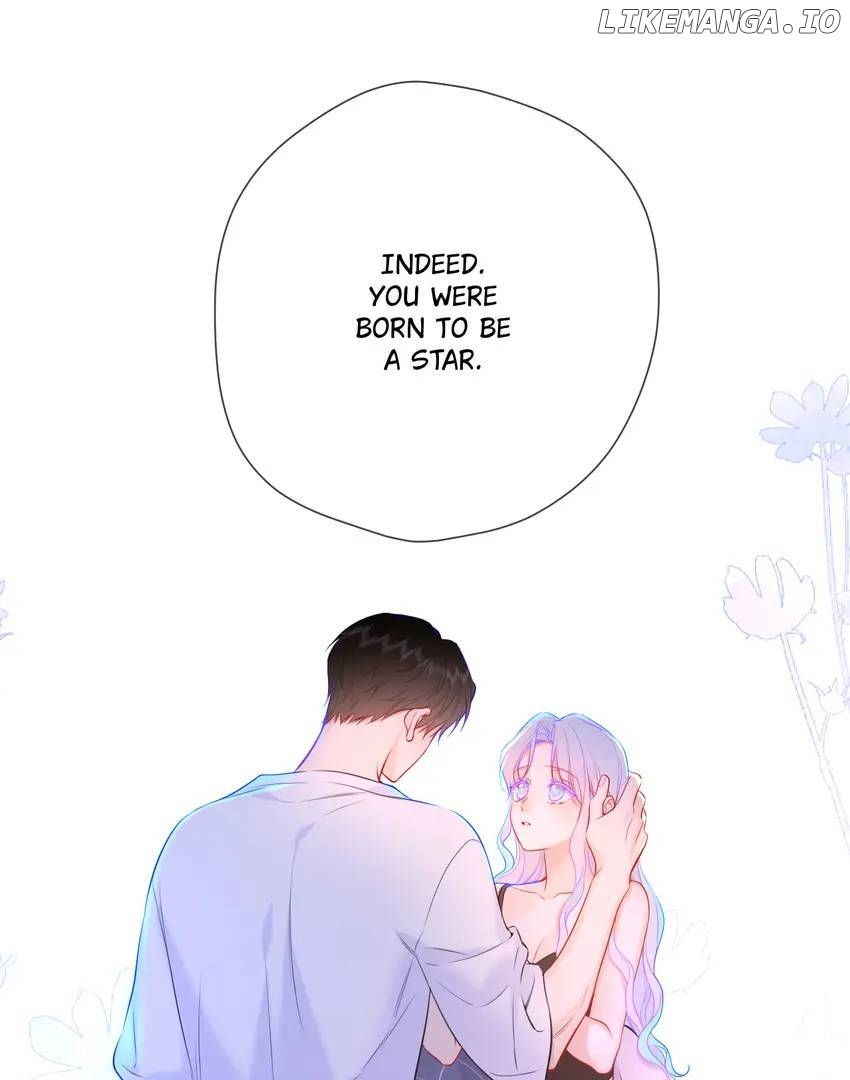 The Stars and I Chapter 165 - page 4
