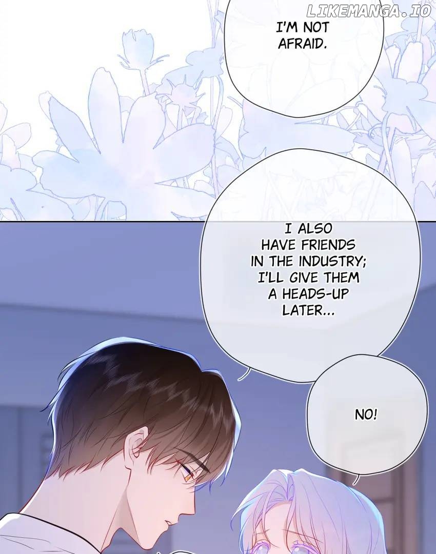 The Stars and I Chapter 165 - page 6