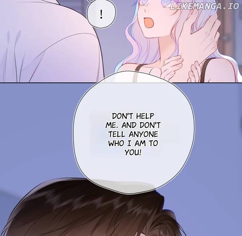 The Stars and I Chapter 165 - page 7
