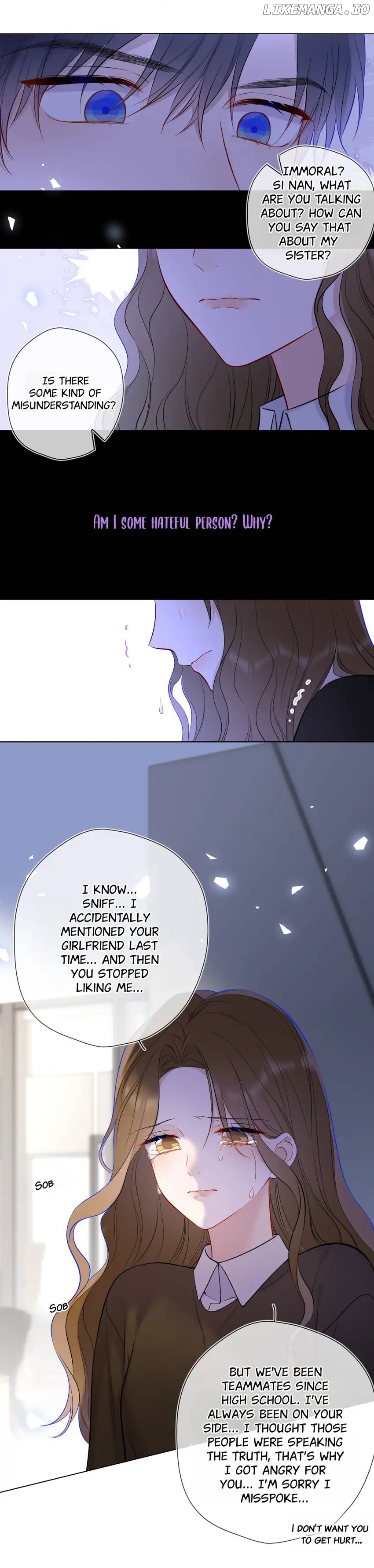 The Stars and I Chapter 167 - page 13