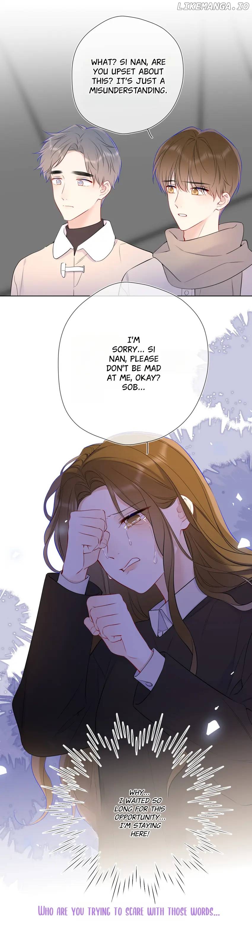 The Stars and I Chapter 167 - page 14