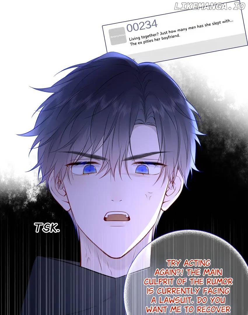 The Stars and I Chapter 167 - page 17