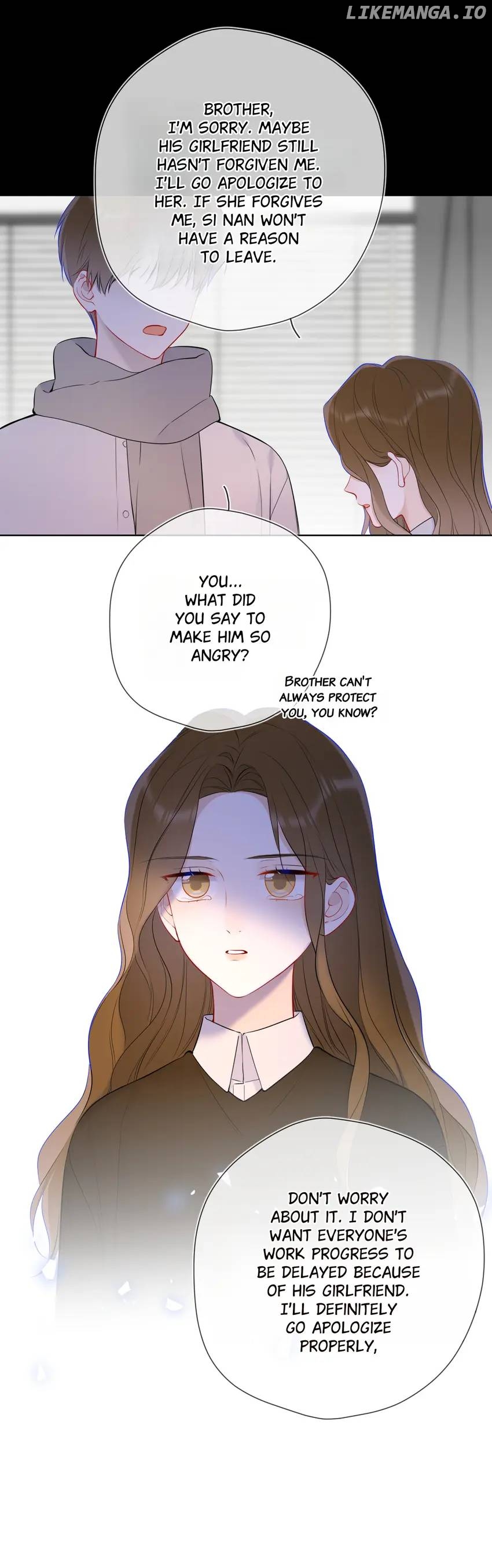 The Stars and I Chapter 167 - page 25