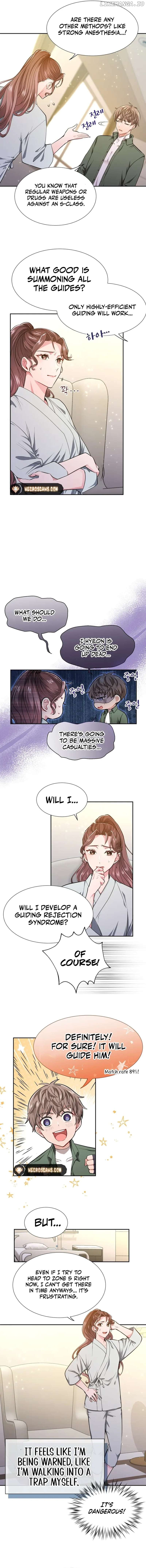 I Became a C-Level Guide Obsessed With Crazy People Chapter 4 - page 2