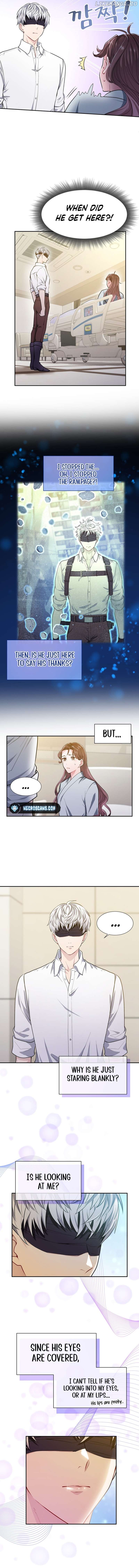 I Became a C-Level Guide Obsessed With Crazy People Chapter 5 - page 5