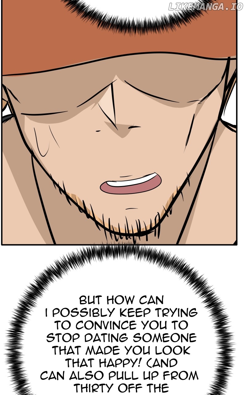 Do You Like Tomboys? Chapter 27 - page 44