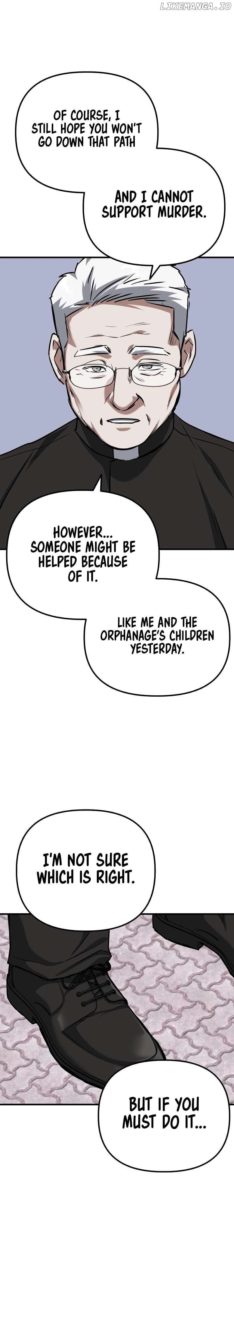 Killing Killer Chapter 74 - page 13