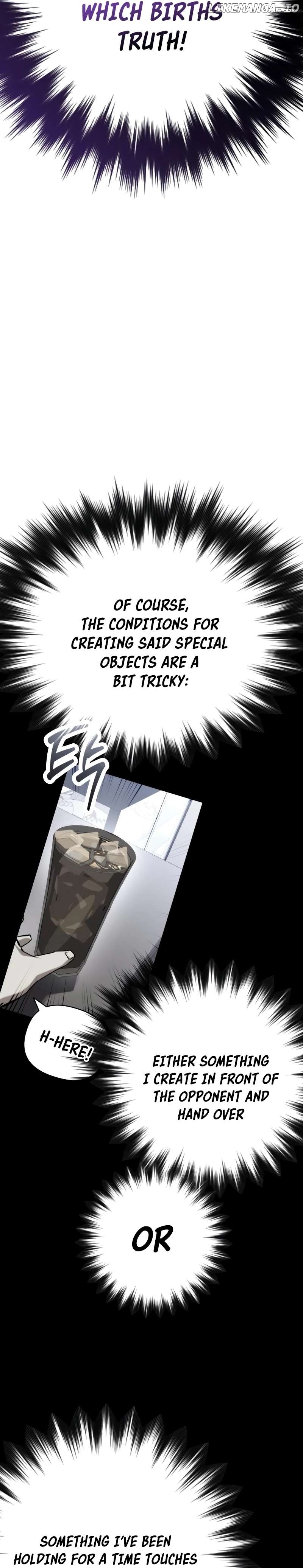 Killing Killer Chapter 79 - page 6