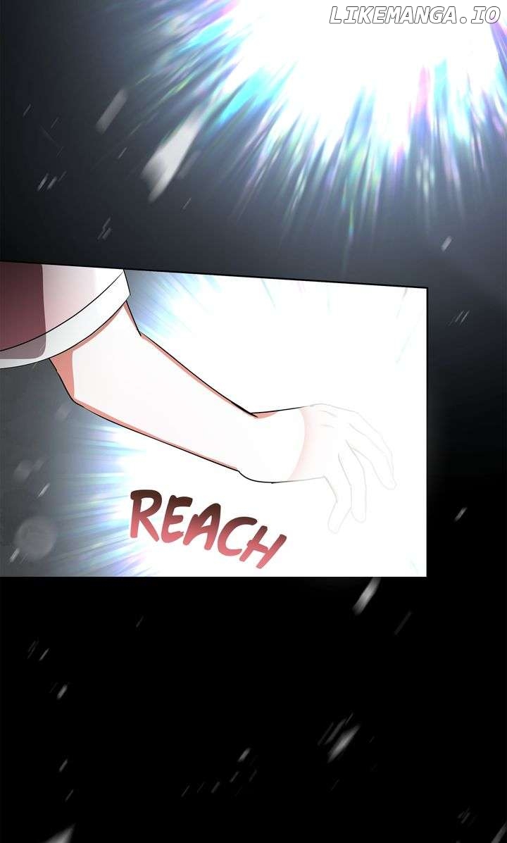 I Become the Tiger’s Daughter Chapter 45 - page 10